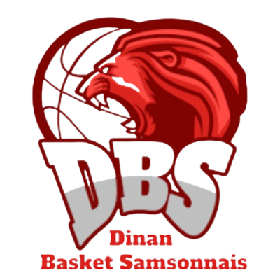 DINAN BASKET SAMSONNAIS DINAN BASKET SAMSONNAIS