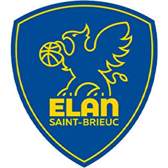EB ST-BRIEUC EB ST-BRIEUC