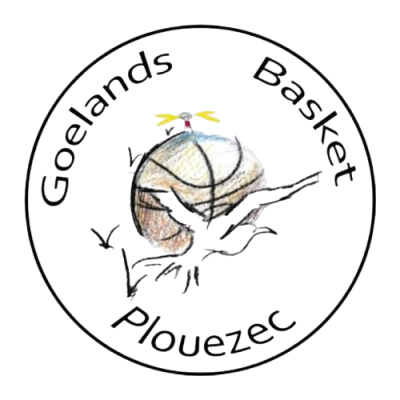 GOELANDS BASKET PLOUEZEC GOELANDS BASKET PLOUEZEC