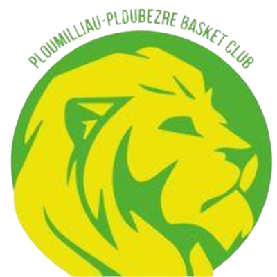 PLOUMILLIAU PLOUBEZRE BASKET CLUB PLOUMILLIAU PLOUBEZRE BASKET CLUB