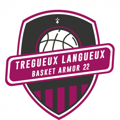 TRÉGUEUX LANGUEUX BASKET ARMOR 22 TRÉGUEUX LANGUEUX BASKET ARMOR 22
